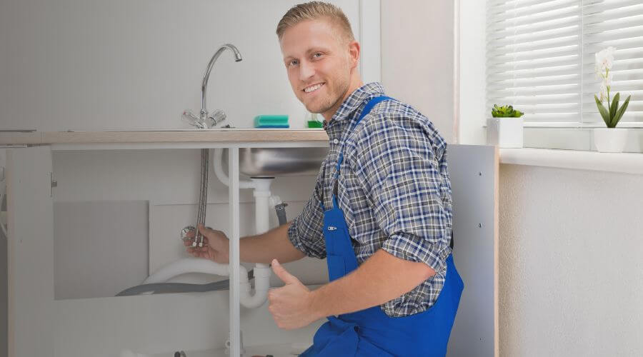 Professional emergency plumbing in Brownfield, TX